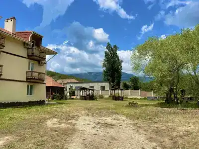 Баунти Юг - 12