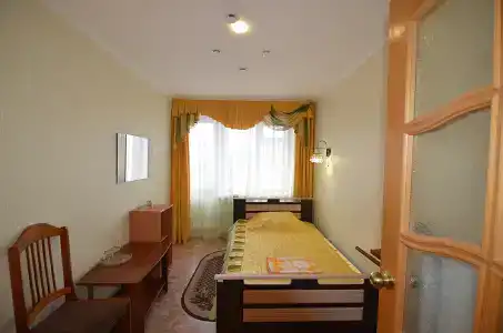 Турист - 40