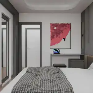 Medi Apart OteL - 128