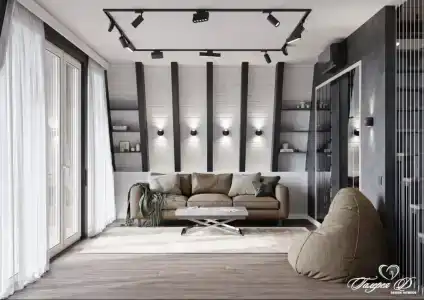 Огни Маяка - 158