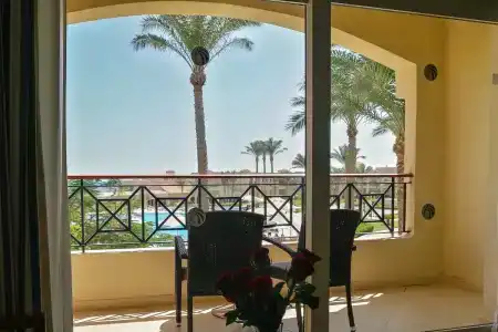 Cleopatra Luxury Resort Sharm El Sheikh - 55