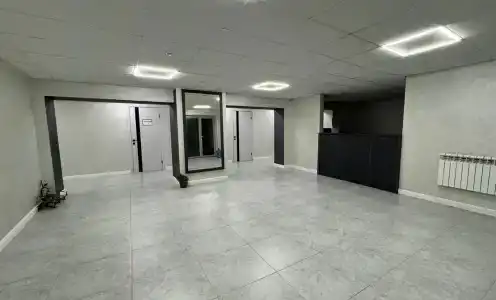 Университетская - 0