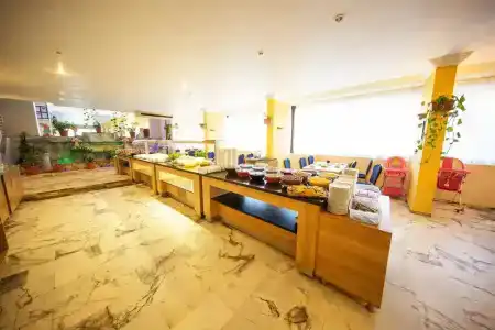 Tuntas Beach - All Inclusive - 9