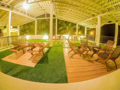 Shamaz Galle - 31