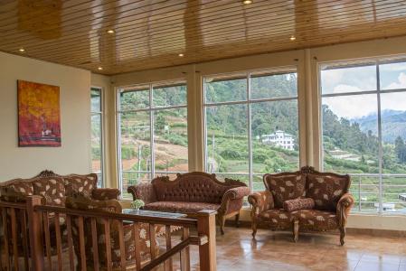 Oak Ray Summer Hill Breeze - 22