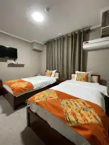 Cube House - 41