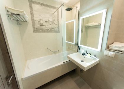 Downtown Suites Yerevan - 11