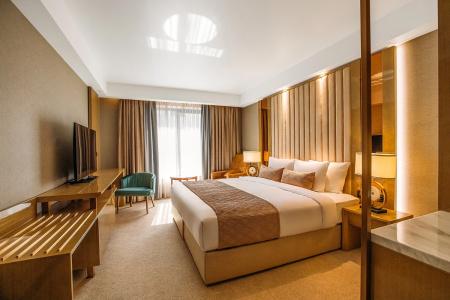 Marjan Plaza - 48