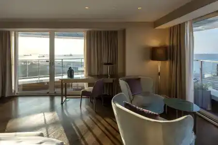 Radisson Blu Istanbul Ottomare - 111
