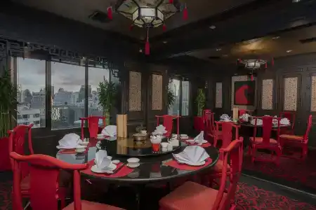 The Landmark Bangkok - Sha Extra Plus - 10