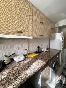 Centre Suites Taksim - 9