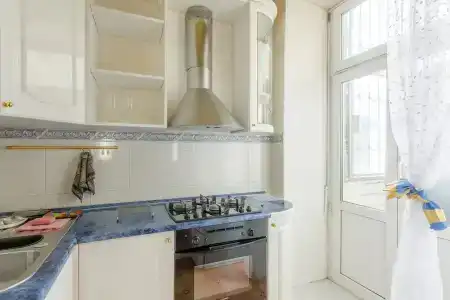 Сталинка у Патриарших - 44