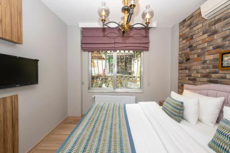 The Marions Suite Taksim - 104