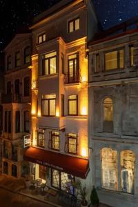Pera Luna Residence - 23