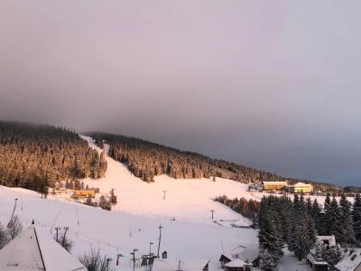 Fichtelberger Blick - 5