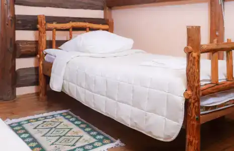 Заповедный край - 100