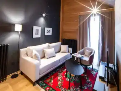 Swissôtel - 27