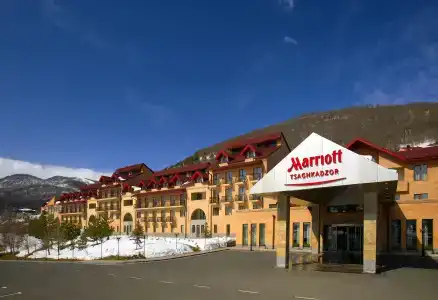 Marriott - 8