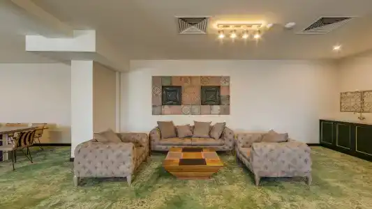 Sole Palace - 48
