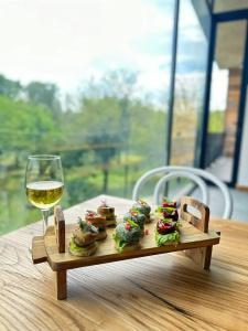 Sazano Wine Cellar & - 8