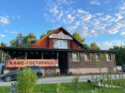 Зайцева гора - 2