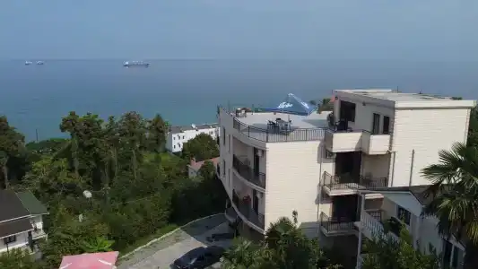 Guest House Etm - 4
