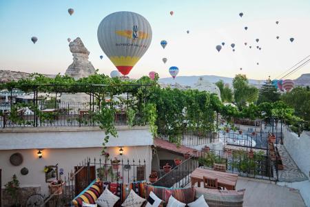 Paradise Cappadocia - 12
