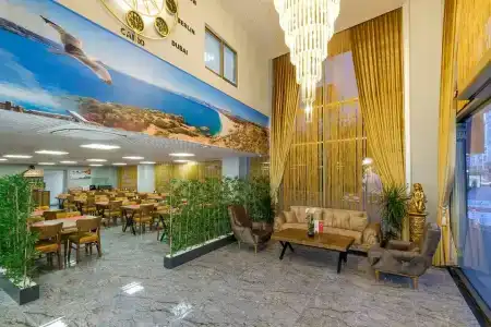 Grand Gulluk & Spa - 3