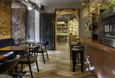 Zalkind Rooms & Kitchen - 26