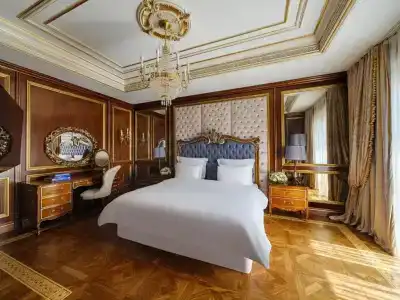 Rixos Khadisha Shymkent - 48
