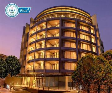 Amanta & Residence Sathorn - 0