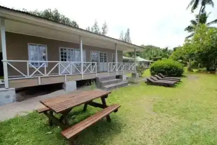 Le Vasseur La Buse Eco Resort - 21
