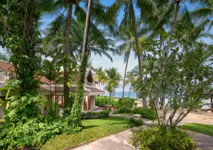 Santiburi Koh Samui - Sha Extra Plus - 8