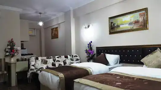 BeyazitHan Suites - 34