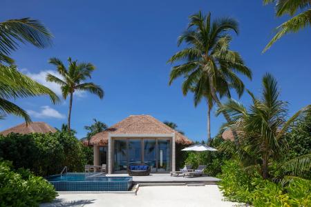 Radisson Blu Resort Maldives - 38