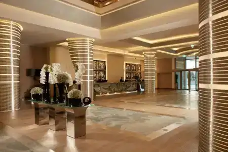 Royal m & Resort Abu Dhabi - 21