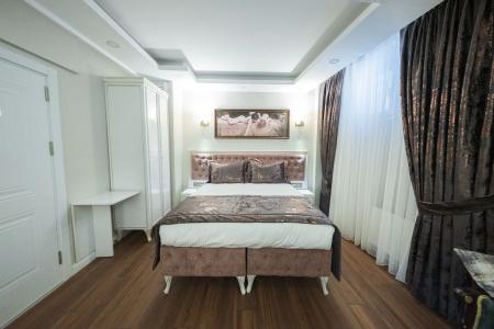Solomon's Mansion Hotel - 16