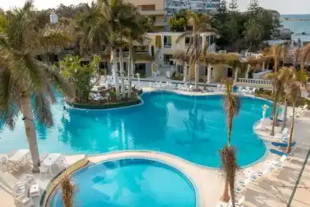 Paradise Inn Beach Resort - 0