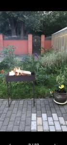 Уютный двор Калининград - 4