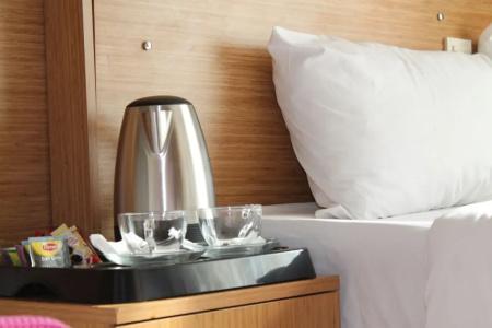 Istanbul Dedem - - 19