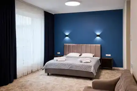 Panoramic Spa - 12