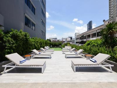 Oakwood & Residence Bangkok Sha Plus Certified - 6