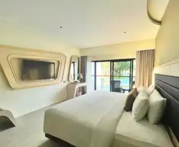 Amora Beach Resort Phuket - Sha Extra Plus - 43
