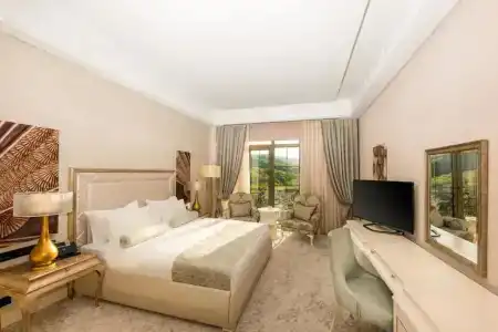 Quba Palace - 6