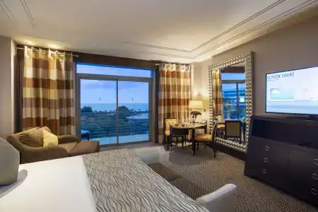 Calista Luxury Resort - 75