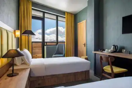 Best Western Gudauri - 5