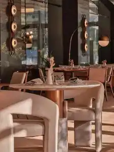 Swissôtel - 11