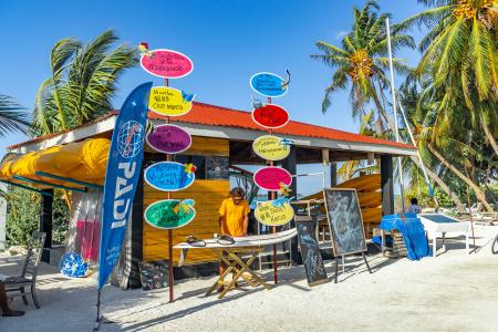 Sky Beach - 3