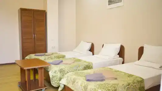 Well Hotel - 66