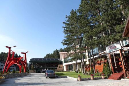 Zlatibor Mona - 36